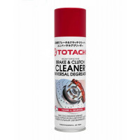 Очиститель тормозов и деталей сцепления Totachi Brake & Clutch Cleaner 0.65л Totachi 9A1Z6 Очиститель тормозов и деталей сцепления Totachi Brake & Clutch Cleaner 0.65л Totachi 9A1Z6