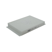 Goodwill Фильтр салонный Пылевой арт. AG 655 CF Goodwill Фильтр салонный Пылевой арт. AG 655 CF