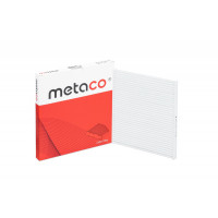 Фильтр салона Metaco 1010-005 Фильтр салона Metaco 1010-005